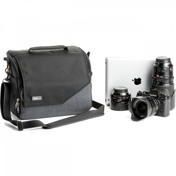 Сумка Think Tank Mirrorless Mover 30i Pewter